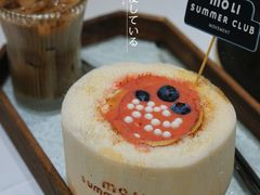 -茉里粤菜(皇姑万象汇店)