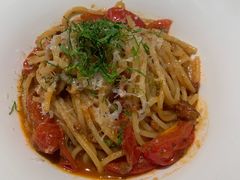 肉酱意大利面-1861意大利餐厅(文化广场店)