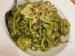 -城市大道红炉披萨烘焙坊