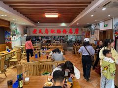 -青石桥老瓦房肥肠粉总店(青石桥总店)