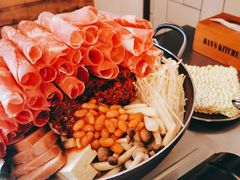 -MI WU FACTORY米屋美食工厂餐厅(绿地店)