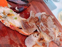 -美食汇自助餐厅(成都万达瑞华酒店)