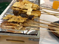 -云晓光头烧烤吧(德平路店)