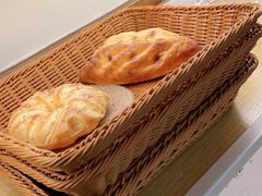 -前进麦味·天然烘焙(凯德1818店)