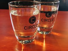 -CIRCLE·酒吧(第一国际店)