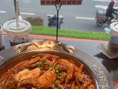 -胖哥俩肉蟹煲(杭州下沙学林街店)