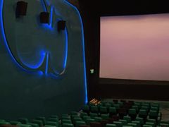 -GALA CINEMA(朗豪坊购物商场店)