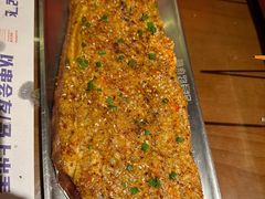 -神府路壹号·海鲜烧烤·砂锅粥·锅物(三坊七巷店)