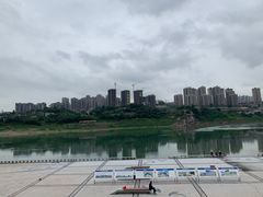 -磁器口古镇
