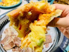 -九寸花汀烤肉海鲜自助(宽城万达店)