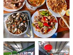 皮皮虾-有间冰室(侨港风情街店)