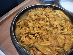 -十二舍·湯物素煮(江泰潤政店)