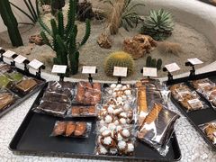 -OUR Bakery(SKP-S店)