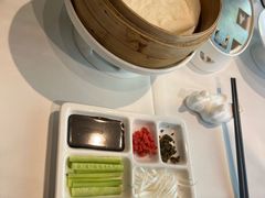 鸭饼-四季民福烤鸭店(望京南湖东园店)