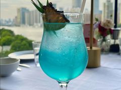 -Kathleen's Waitan 凯圣琳江景西餐厅(外滩店)