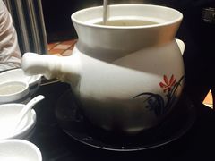 -汤品小厨·海鲜·烧烤·家常菜