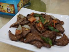 -盛京富丽园老菜馆·东北菜(和平南大街店)