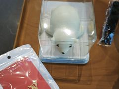 -抱抱地球咖啡馆(国家海洋博物馆店)