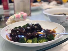 -浙江西子宾馆·牡丹厅
