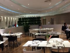 大堂-国际青年会议酒店-苏莱斯餐厅
