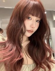 -BEAUTY HAIR GANO