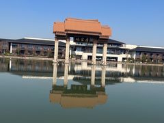 -广富林郊野公园