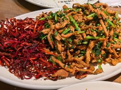 -姥姥家春饼店(八里庄店)