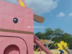 -白水带风景区体育公园