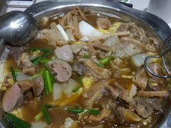-古乐牛香·鲜牛肉牛杂火锅(新区店)