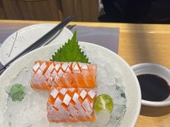 -林妈妈村·日式料理(宝山万达店)