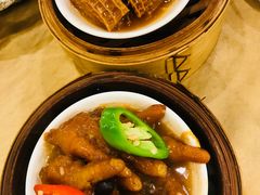 -澳门西南饭店·粤菜·茶市·手工点心(华海路店)