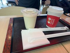 -永和大王(浦东国际机场店)