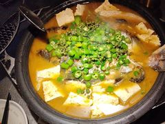 -探鱼·鲜青椒爽麻烤鱼(中山大信新都汇店)