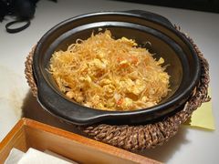 干捞海鲜粉丝煲-花千醉(新街口店)