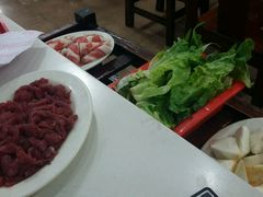 -粤潮牛肉火锅店(江南大道店)