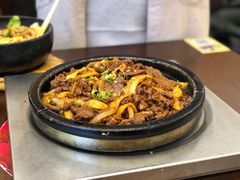 -敏丁拌饭(中街总店)