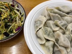 -东北四季饺子王(华山路店)