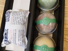 -蜜蜂小象·榴莲千层蛋糕(时代汇11栋店)