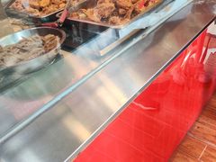 -阿捡忭京炸鸡(韭菜园总店)