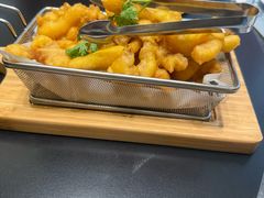 -老山东·山东菜(鲁菜名店)