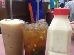-新加坡Zam Zam餐馆