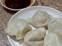 -金谷园饺子馆(北邮总店)
