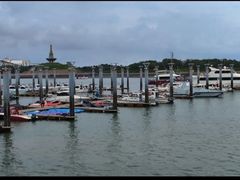 -日照世帆赛基地