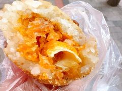 -范嬢嬢春森路糯米团