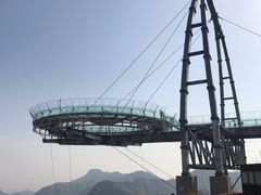 -京东石林峡风景区