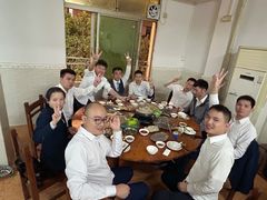 -江村四哥新鲜牛肉店(江高总店)