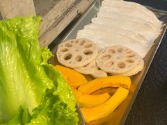 -熊大·鲜烤黄牛肉(五山店)