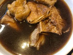 -马来西亚美食街