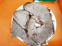 -兰州马子禄牛肉面(文景公园店)