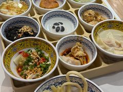 -龙抄手(春熙路总店)